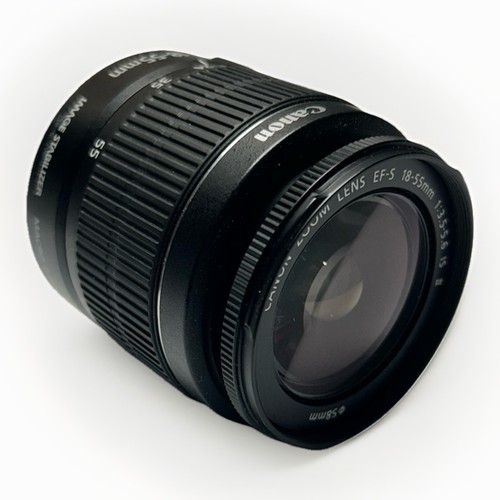 Canon 55mm 5 - canon, is