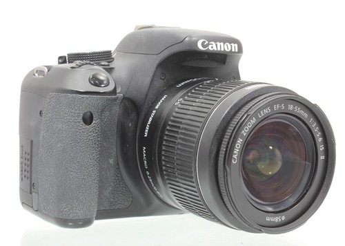 Canon eos 600d - eos, +
