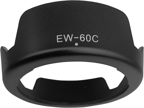 60c gegenlichtblende für - gegenlichtblende,