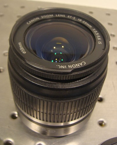 Canon zoom lens 18 - canon,