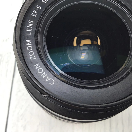 Canon 55mm 5 - canon, 18-55mm