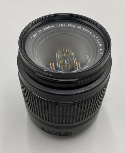 Canon 55mm 3 5 - canon, 18-55mm