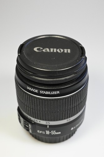 Canon objektiv 5 - canon, ef-s