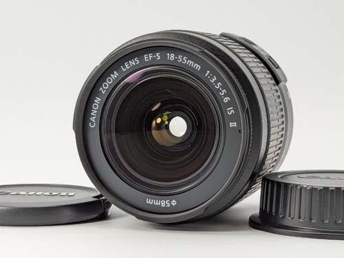 Canon 55mm 3 5 - canon, ef-s