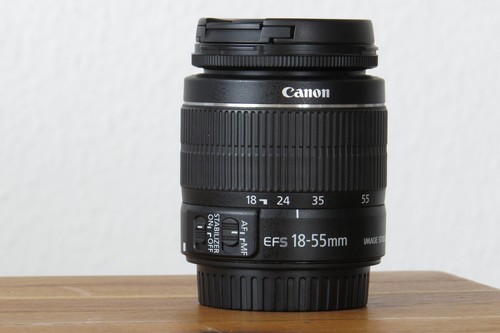 Canon 55mm 3 - canon, f/3.5-5.6