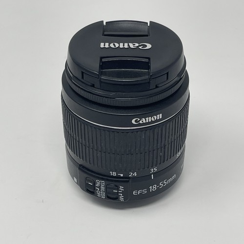 Canon 55mm 3 5 - canon, ef-s