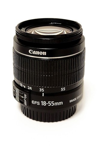 Canon 55mm 3 - canon, 18-55mm