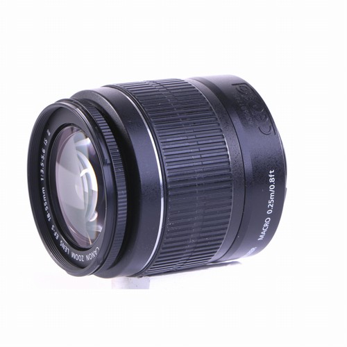 Canon 55mm 3 - canon, f/3.5-5.6