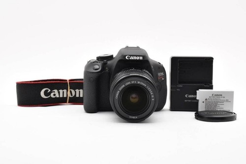 Canon kiss digital - canon, slr