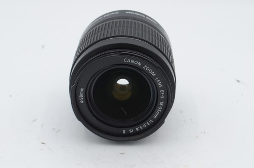 Canon 55mm 3 5 - canon, f/3.5-5.6