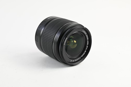 Canon 55mm 5 - canon, f3.5-5.6