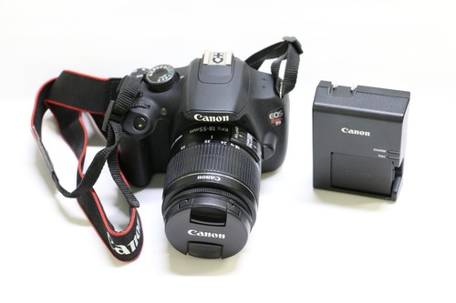 Canon eos rebel - eos,