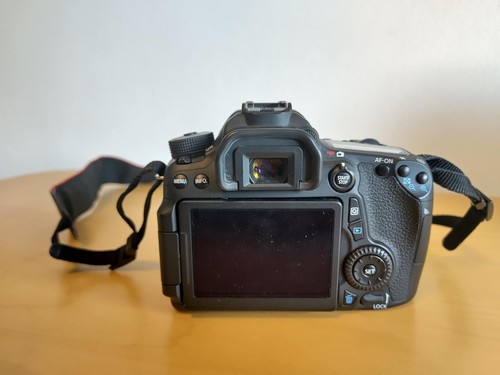 Canon eos 70d s - eos,