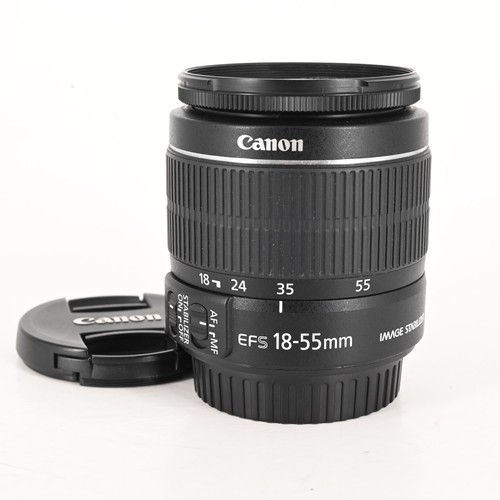 Canon 55mm 5 - canon, is
