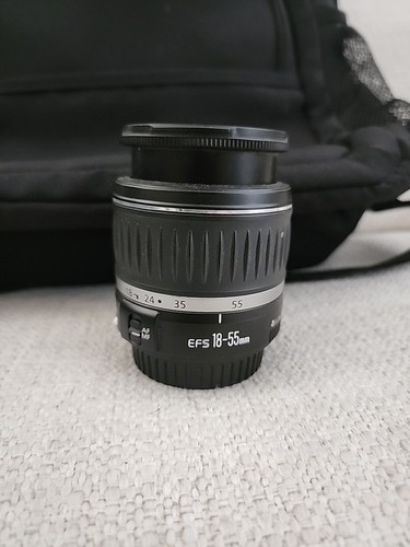 Canon zoom lens - canon,
