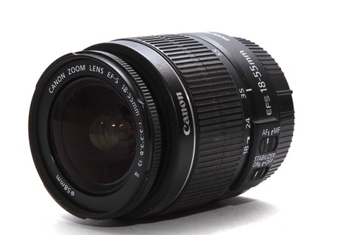 Defekt canon ef s - !!!, ef-s