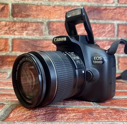 Canon eos 1300d - ⚡canon,