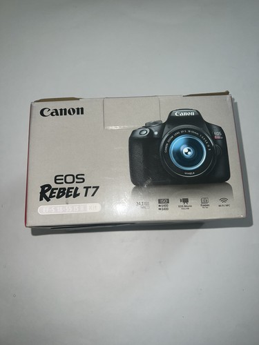 Canon eos rebel s - canon, ef-s