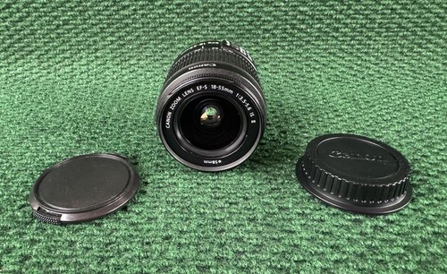 Canon 55mm 3 - canon, ef-s
