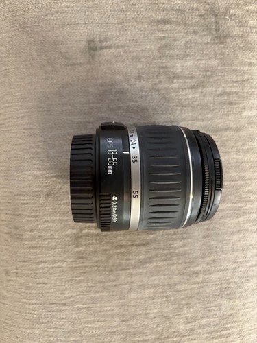 Canon 55mm 3 5 - canon, f/3.5-5.6