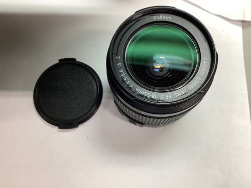 Canon 55mm 3 5 - canon, f/3.5-5.6