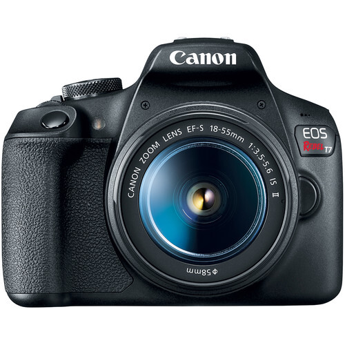 Canon eos rebel dslr - canon,