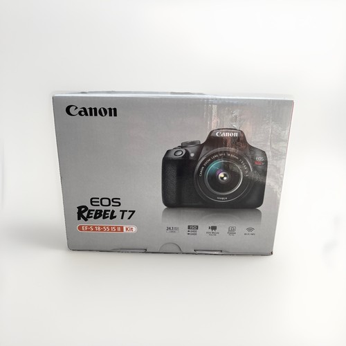 Canon eos rebel s - eos, ef-s