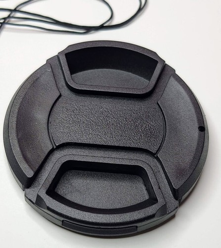 Front lens cap for canon - for,
