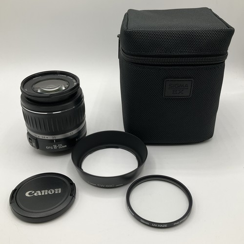 Canon 55mm 3 5 - canon, 18-55mm