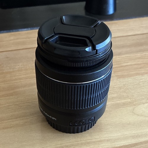 Canon 55mm 3 - canon, ef-s