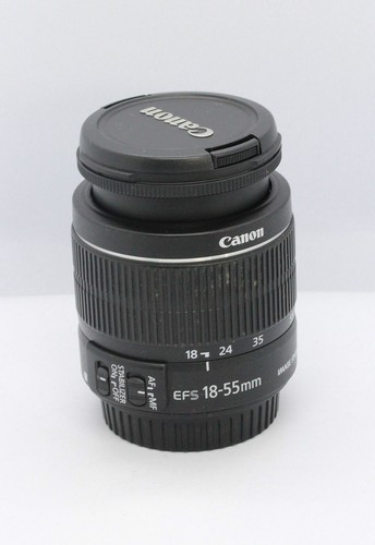 Original canon zoom - canon, ef-s
