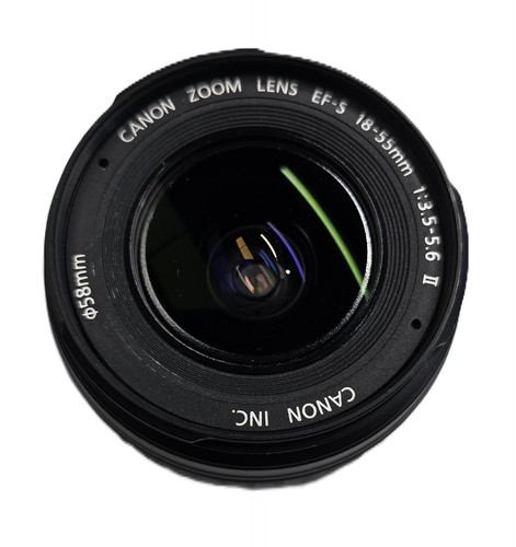 Canon 55mm 3 5 - canon, ef-s