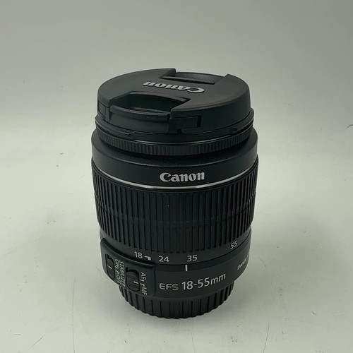 Canon 55mm 3 5 - canon, ef-s