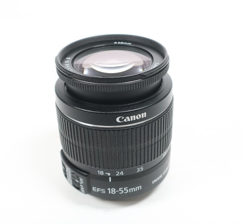 Canon 55mm 3 5 - canon, ef-s