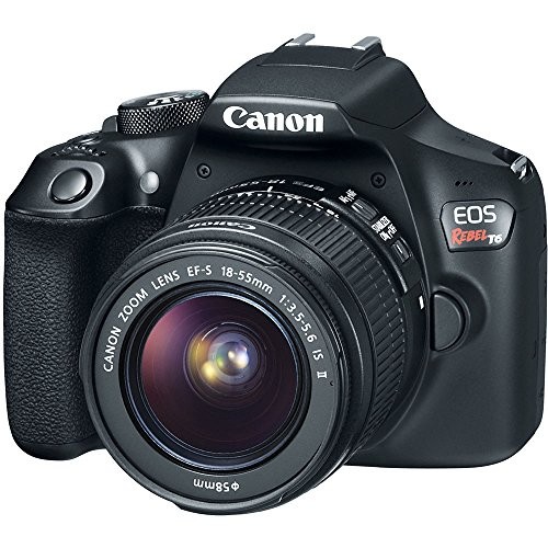 Canon eos rebel digital slr - digital,