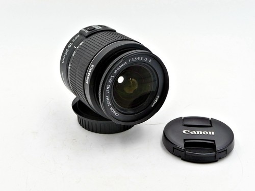 Canon 55mm 5 - canon, f3.5-5.6
