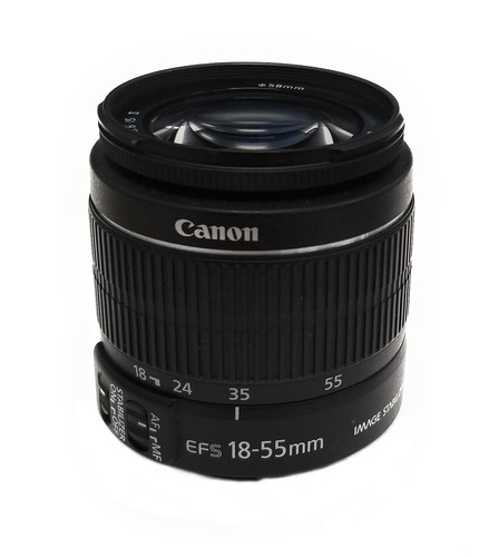 Canon 55mm 3 5 - canon, f/3.5-5.6