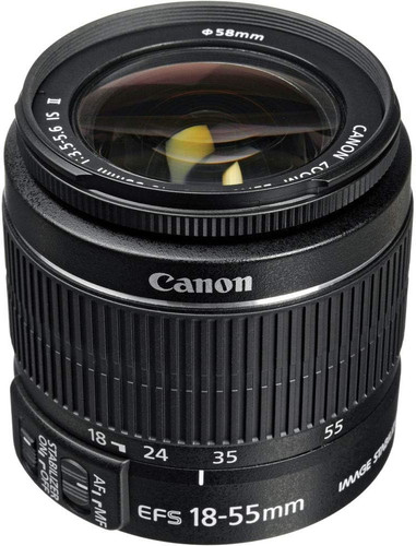 Canon 55mm 3 - canon, 18-55mm