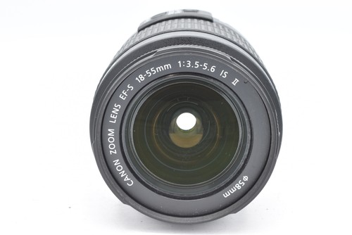 Canon 55mm 3 5 - ef-s, f/3.5-5.6