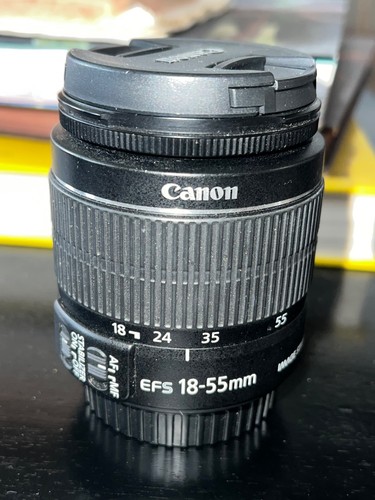 Canon 2042b002 18 55mm - 2042b002, 18-55mm
