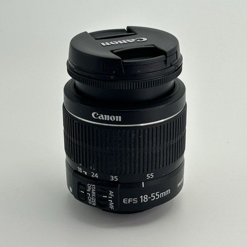 Canon 55mm 3 5 - canon, ef-s