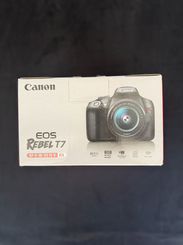 Canon eos rebel dslr camera - eos,