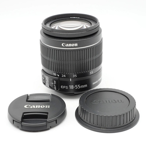 Mint canon 2042b002 ef - canon,