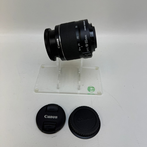 Canon 55mm 3 5 - canon, 18-55mm