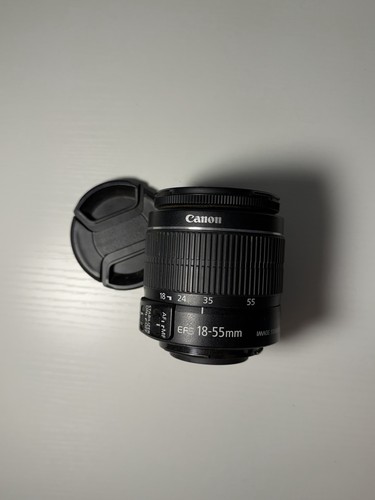 Canon 55mm 3 5 - canon, f/3.5-5.6