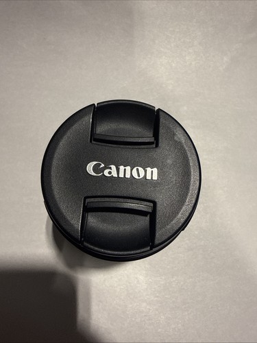 Canon 55mm 3 5 - ef-s, f/3.5-5.6