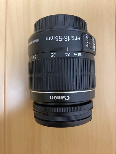 Canon 55mm 5 - canon, ef-s