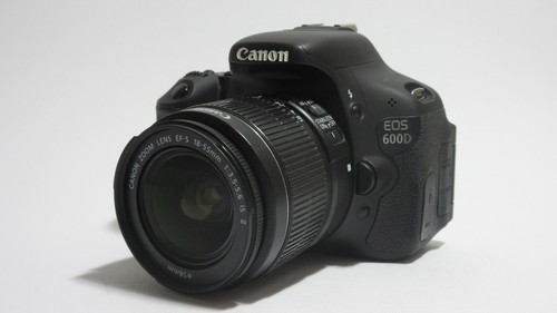 Canon eos 600d 18 0mp - 📷💥canon,