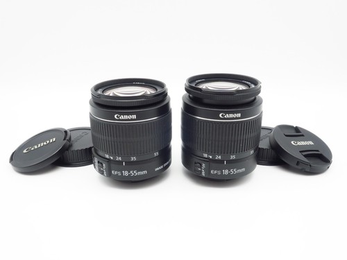 Canon zoom lens s - lens, ef-s