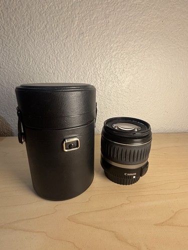 Canon 55mm is ii zoom - ef-s,